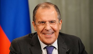 Лавров звинуватив Обаму у зв'язках із дияволом