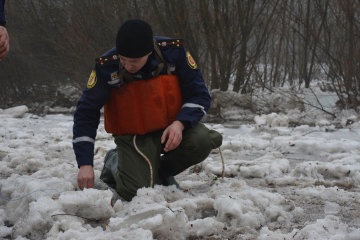 Предупреждали и не раз: киевлян шокировала жуткая находка спасателей, мурашки по коже