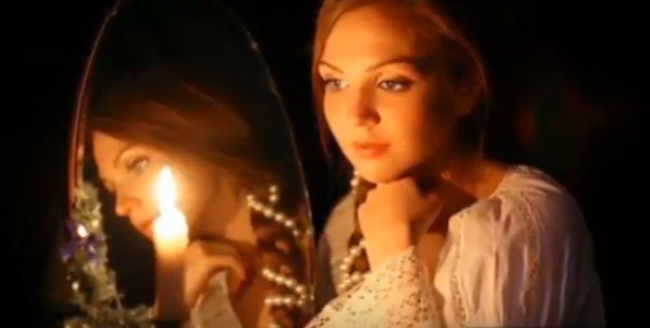 Чистый четверг: источник: скриншот из YouTube