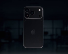 iPhone 18 Pro, кадр из презентации