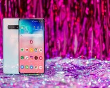 Samsung Galaxy S10