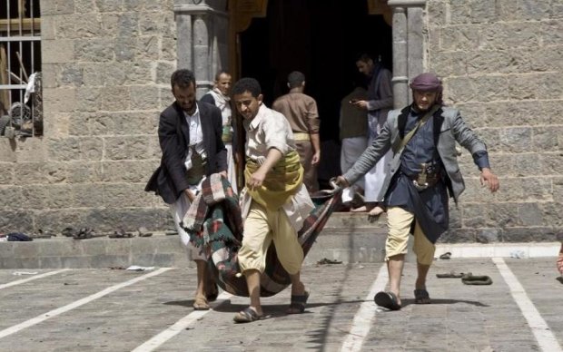 Ємен здригнувся від нового теракту