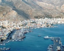 Природа панує: популярний в українців курорт йде під воду