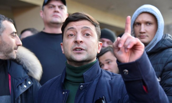 У Зеленского рассказали, сколько потратили на агитацию: Порошенко и не снились такие цифры