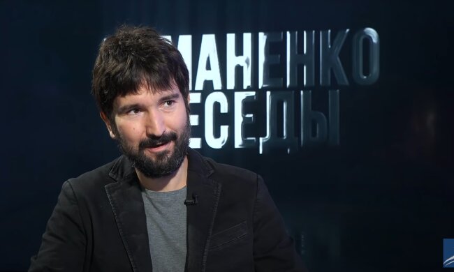 Микола Замікула