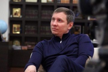 Спросите у народа: Сергей Шахов рассказал о вступлении Украины в НАТО
