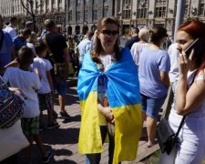Перемога, в якій не має сумніву: як пройшов День Незалежності-2018