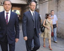 Лещенко пригрозив Гройсману міжнародною ганьбою