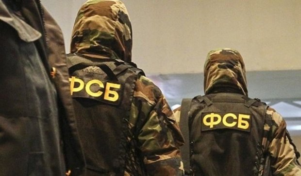 ФСБ пыталась завербовать украинского патриота