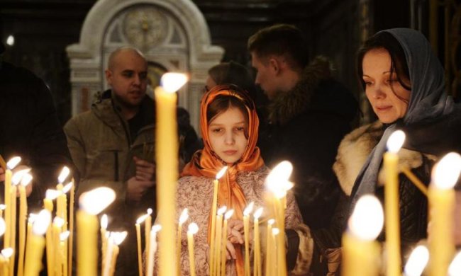 Сретение Господнее 2018: история, традиции и запреты праздника