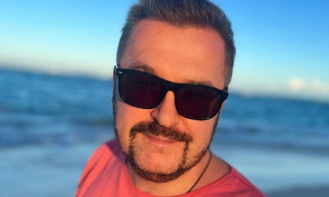 Александр Пономарев резко изменил стиль: "В магазине смотрели на меня как на пришельца"