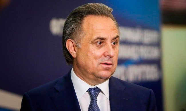 Виталий Мутко