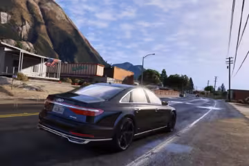 GTA VI