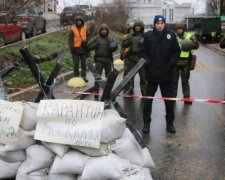 Чергова "мавпяча республіка" зріла просто під Києвом