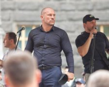 Илья Кива: "Путин захватил Крым и Донбасс, Порошенко — остальную страну"