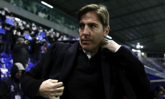 Тренер Сельти: Домашня поразка нас не збентежила