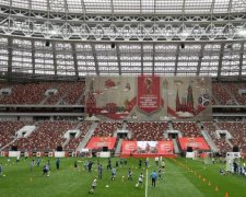 У фіналі ЧС 2018 на поле вибігла поліція: що відбувається