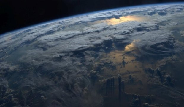 NASA показало унікальні кадри Землі з космосу