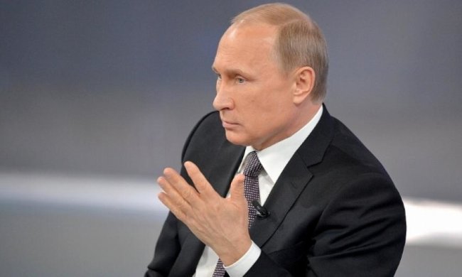 Путин согласился с Савченко