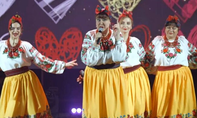 Лисапетный батальон / скриншот из видео