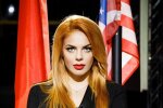 Анастасія Стоцька, фото: Instagram