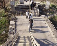 Жительница Луганщины исчезла после проверки боевиками