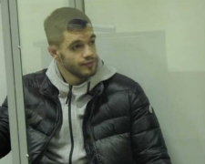 кримінальний авторитет Кирило Островський