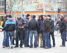 Кликали Путіна: в українському місті назріває чергова "народна республіка"