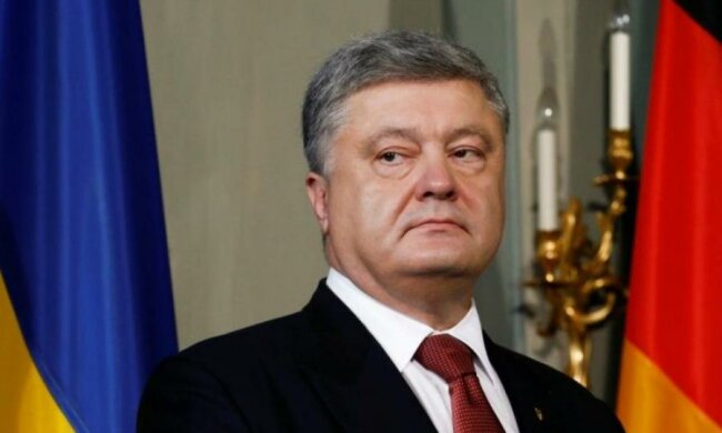 Порошенко оголосив бойкот Росії в Європі
