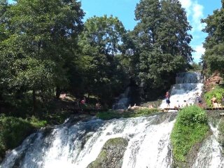 Карпати / скріншот з відео