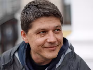"Дуже скоро у нас буде класна армія", - кіборг "Богема"