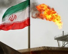 Іран відмовився заморожувати видобуток нафти