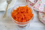 Морковное варенье, фото lefood
