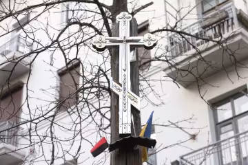Бог терпел и нам велел: Томос уже на пороге УПЦ, еще чуть-чуть, вот вам крест