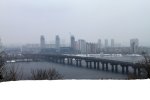 У Києві тимчасово призупинили рух: не проїдеш, не пройдеш