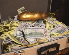 Олигархи захватили Украину: отчет Хельсинской комиссии США
