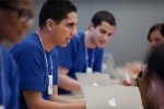 Співробітники Apple подадуть колективний позов на компанію