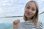 Катерина Репяхова, фото: Instagram