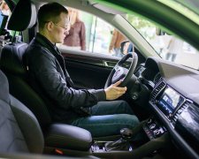 Skoda показала пикап будущего: круче только Tesla