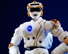 NASA дасть мільйон доларів за кращого робота-марсіанина