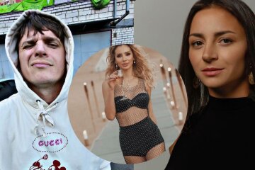 Анатоліч, Лобода, Гвоздьова, фото: Instagram