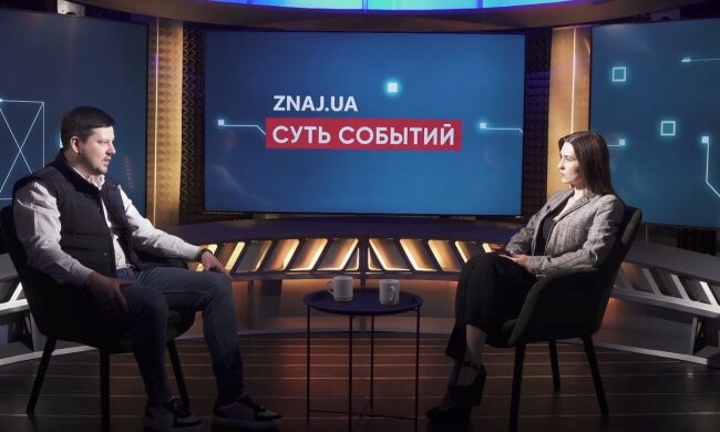 Денис Марчук