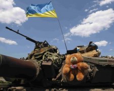 Украина готова к полному прекращению огня на Донбассе