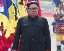 Оставайся, мальчик, с нами: Трамп шокировал заявлением по Ким Чен Ыну
