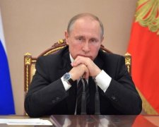 П'ять країн вдарили по Путіну щосили