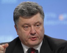 Пугая полномасштабной войной с Россией, Порошенко хочет привлечь внимание Запада