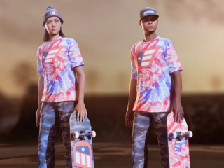 Tony Hawk's Pro Skater 1+2