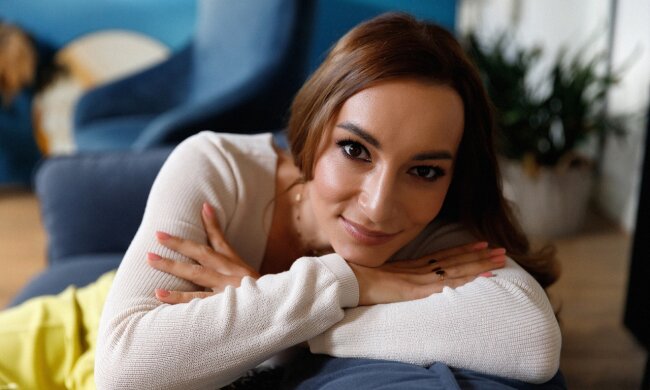 Наталия Ежова, фото: пресс-служба Нового канала