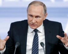 Ніяк не заспокоїться: Путін вирішив змінити главу розвідки
