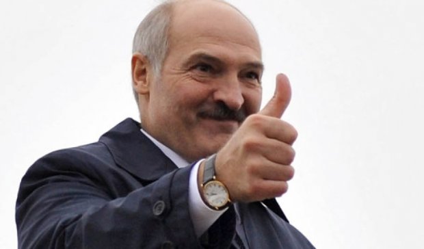 В Євросоюзі думають зняти санкції з Лукашенка